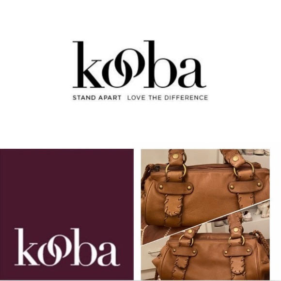 Original Kooba Bag-Offers Welcomed - Picture 4 of 16